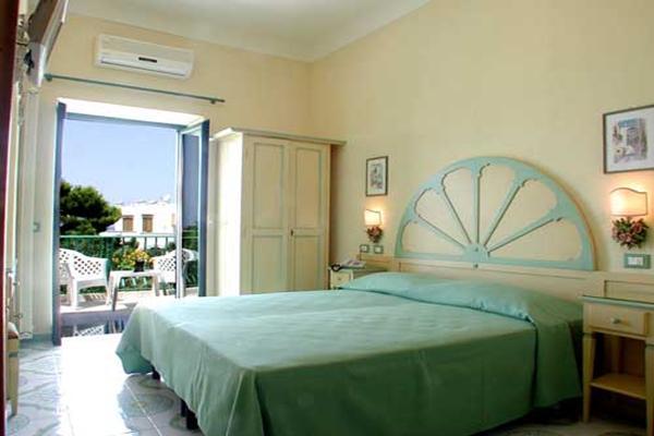 Park Hotel La Villa Forio (Isola d'Ischia) Room photo